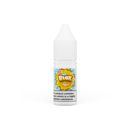 20mg Blox 10ml Nic Salt (50VG / 50PG) - Flavour: Tropical Yuzu