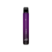 0mg Miso XXL Disposable Vape Device 1600 Puffs - Flavour: Grape Ice