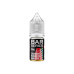 20mg Bar Series 10ml Nic Salts (50VG/50PG) - Flavour: Strawberry Watermelon Bubblegum