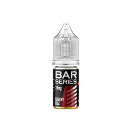 20mg Bar Series 10ml Nic Salts (50VG/50PG) - Flavour: Cherry Fizz