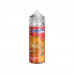 Kingston Soda 120ml Shortfill 0mg (70VG/30PG) - Flavour: Orange Fizz