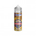 Kingston Sweets 120ml Shortfill 0mg (70VG/30PG) - Flavour: Vanilla Fudge