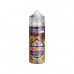 Kingston Sweets 120ml Shortfill 0mg (70VG/30PG) - Flavour: Fizzy Cola Bottles