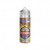 Kingston Sweets 120ml Shortfill 0mg (70VG/30PG) - Flavour: Banilla Fudge