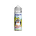 Kingston Chilly Willies 120ml Shortfill 0mg (70VG/30PG) - Flavour: Lemon & Lime Slush