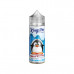 Kingston Chilly Willies 120ml Shortfill 0mg (70VG/30PG) - Flavour: Blue Raspberry Slush