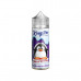 Kingston Chilly Willies 120ml Shortfill 0mg (70VG/30PG) - Flavour: Blackcurrant Slush