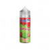 Kingston Fantango 120ml Shortfill 0mg (70VG/30PG) - Flavour: Strawberry Lime