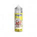 Kingston Silly Moo Moo Milkshakes 120ml Shortfill 0mg (70VG/30PG) - Flavour: Lemon Meringue