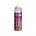 Kingston Jelly 120ml Shortfill 0mg (70VG/30PG) - Flavour: Blackcurrant & Raspberry