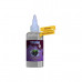 Kingston 500ml Shortfill 0mg (70VG/30PG) - Flavour: Blackcurrant Chill