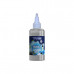 Kingston 500ml Shortfill 0mg (70VG/30PG) - Flavour: Blackcurrant Blue Raspberry Menthol