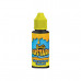 Berts Custard 120ml Shortfill 0mg (70VG/30PG) - Flavour: Blue Raspberry Custard