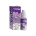 20mg Kingston Salts 10ml Nic Salts (50VG/50PG) - Flavour: Blackcurrant Chill