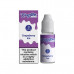 Kingston 6mg 10ml E-liquids (50VG/50PG) - Flavour: Grapeberry Ice