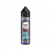 UK Vape Squad 50ml Shortfill 0mg (70VG/30PG) - Flavour: The Icy Heist