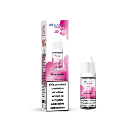 20mg Hayati Pro Max Nic Salts 10ml - Flavour: Fizzy Cherry