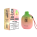 0mg Aroma King Jewel Mini Disposable Vape Device 600 Puffs - Flavour: Pink Lemon