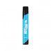 20mg Brit Bar Disposable Vape Device 575 Puffs - Flavour: Blueberg