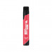 20mg Brit Bar Disposable Vape Device 575 Puffs - Flavour: Strawberry Milk