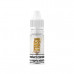 10mg Britannia Salts 10ml Nic Salts (50VG/50PG) - Flavour: Peach Ice