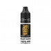 Britannia Gold 6mg 10ml E-Liquids (40VG/60PG) - Flavour: Blackcurrant