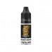 Britannia Gold 3mg 10ml E-Liquids (40VG/60PG) - Flavour: Raspberry Fizz