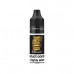 Britannia Gold 6mg 10ml E-Liquids (40VG/60PG) - Flavour: Spearmint