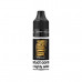 Britannia Gold 3mg 10ml E-Liquids (40VG/60PG) - Flavour: Voodoo