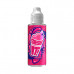 Slush It! 100ml Shortfills 0mg (70VG/30PG) - Flavour: Cherry