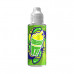 Slush It! 100ml Shortfills 0mg (70VG/30PG) - Flavour: Lime