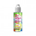 Wow Thats What I Call Desserts 100ml Shortfill 0mg (70VG/30PG) - Flavour: Birthday Cake