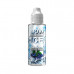 Wow Thats What I Call Ice 100ml Shortfill 0mg (70VG/30PG) - Flavour: Blue Ice