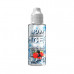 Wow Thats What I Call Ice 100ml Shortfill 0mg (70VG/30PG) - Flavour: Master Blue