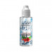 Wow Thats What I Call Ice 100ml Shortfill 0mg (70VG/30PG) - Flavour: Master Red