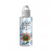 Wow Thats What I Call Ice 100ml Shortfill 0mg (70VG/30PG) - Flavour: Watermelon Ice