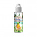 Wow Thats What I Call Tropical 100ml Shortfill 0mg (70VG/30PG) - Flavour: Lil-tee