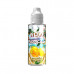 Wow Thats What I Call Tropical 100ml Shortfill 0mg (70VG/30PG) - Flavour: Mango