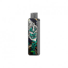 IJOY Neptune II Pod Kit - Color: Beast