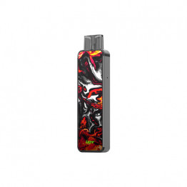 IJOY Neptune II Pod Kit - Color: Lava