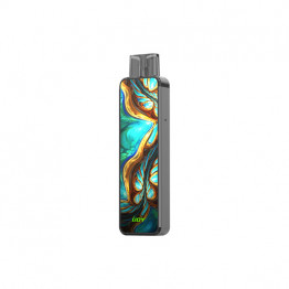 IJOY Neptune II Pod Kit - Color: Peacock