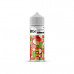 The Big Tasty Exotic 100ml Shortfill 0mg (70VG/30PG) - Flavour: Aquamelon Pome