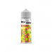 The Big Tasty Exotic 100ml Shortfill 0mg (70VG/30PG) - Flavour: Guava Lemonade