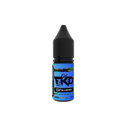 10mg Get Faked Salts 10ml Nic Salts (50VG/50PG) - Flavour: Get Blushed