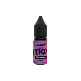 20mg Get Faked Salts 10ml Nic Salts (50VG/50PG) - Flavour: Get Vimberry