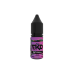 20mg Get Faked Salts 10ml Nic Salts (50VG/50PG) - Flavour: Get Vimberry