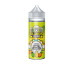 Billiards Trick Shots Range 100ml Shortfill 0mg (70VG/30PG) - Amount: x1 & Flavour: Lime Mango Pineapple