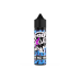 0mg PodSquad 50ml E-liquid (50VG/50PG) - Flavour: Blue Razz Grape