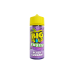 0mg Big Bold Fruity Series 100ml E-liquid (70VG/30PG) - Flavour: Blackcurrant