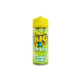 0mg Big Bold Fruity Series 100ml E-liquid (70VG/30PG) - Flavour: Lemon Lime